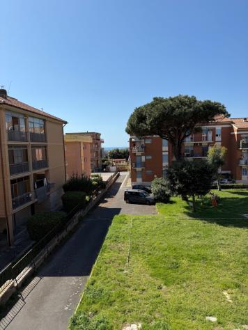 appartamento in vendita ad Anzio in zona Mare