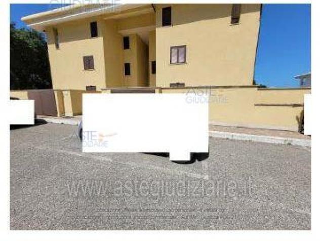 terreno edificabile in vendita ad Anzio