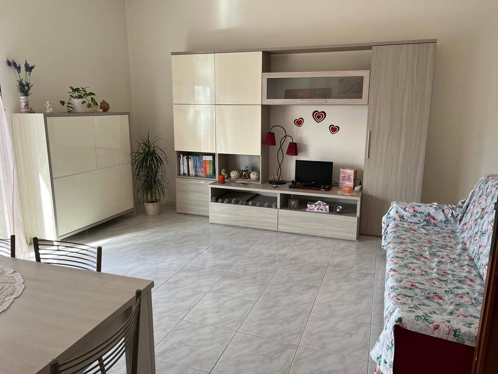 appartamento in vendita ad Anzio in zona Stazione