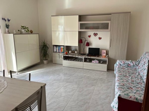 appartamento in vendita ad Anzio