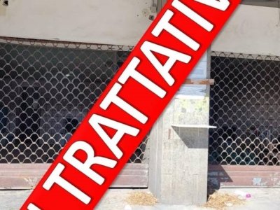 negozio in vendita ad Anzio
