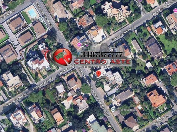 appartamento in vendita ad Anzio in zona Mare