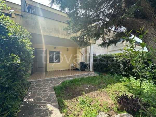 casa indipendente in vendita ad Anzio