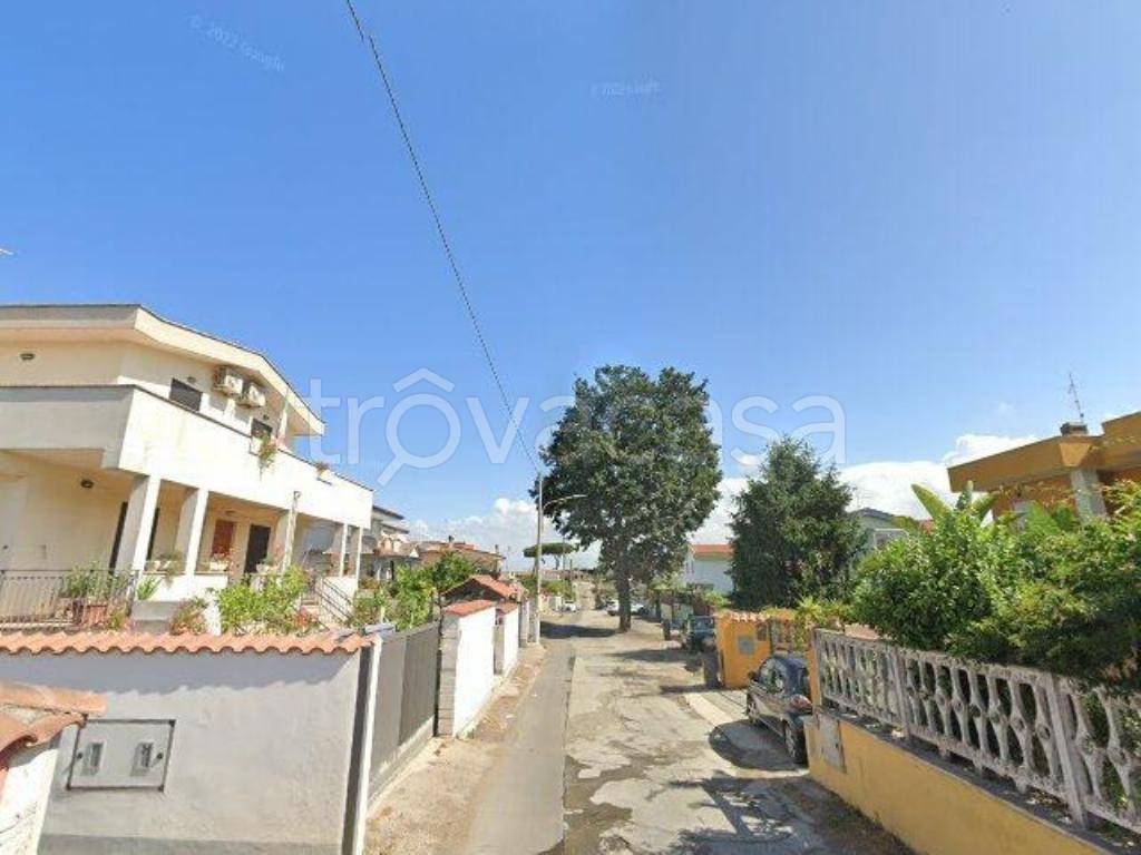 appartamento in vendita ad Anzio