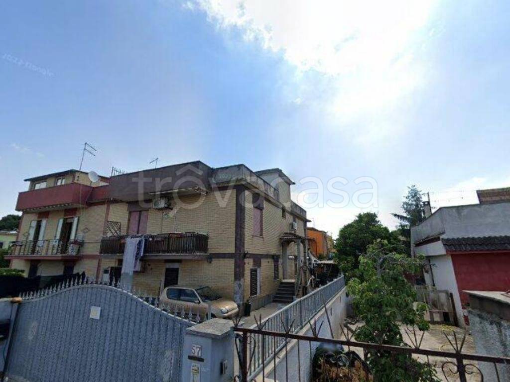 casa indipendente in vendita ad Anzio in zona Stazione