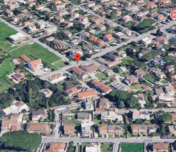 appartamento in vendita ad Anzio in zona Stazione