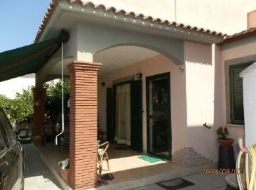 casa indipendente in vendita ad Anzio