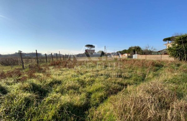 terreno agricolo in vendita ad Anzio in zona Stazione