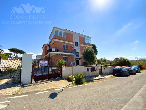 appartamento in vendita ad Anzio in zona Lido dei Pini
