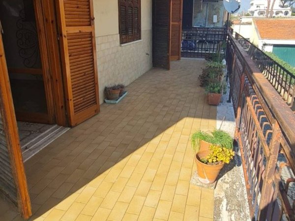 appartamento in vendita ad Anzio in zona Stazione