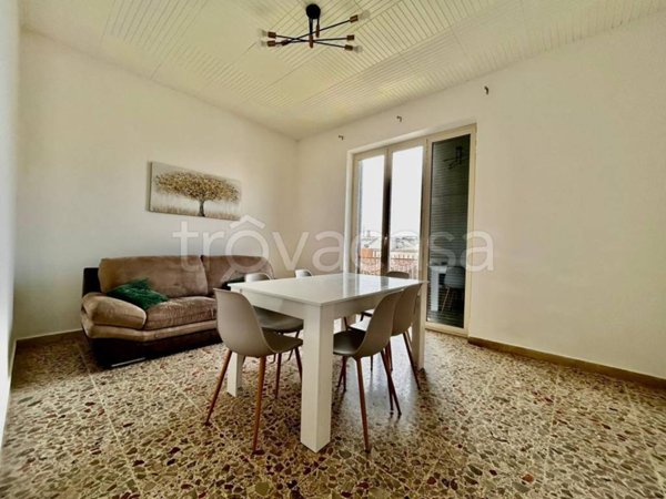 appartamento in vendita ad Anzio in zona Anzio Colonia