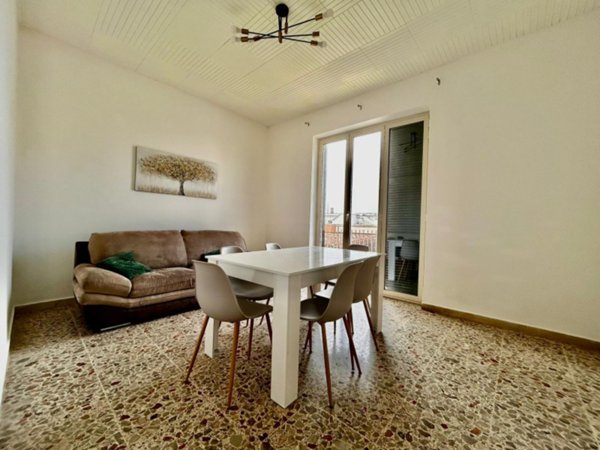 appartamento in vendita ad Anzio in zona Anzio Colonia