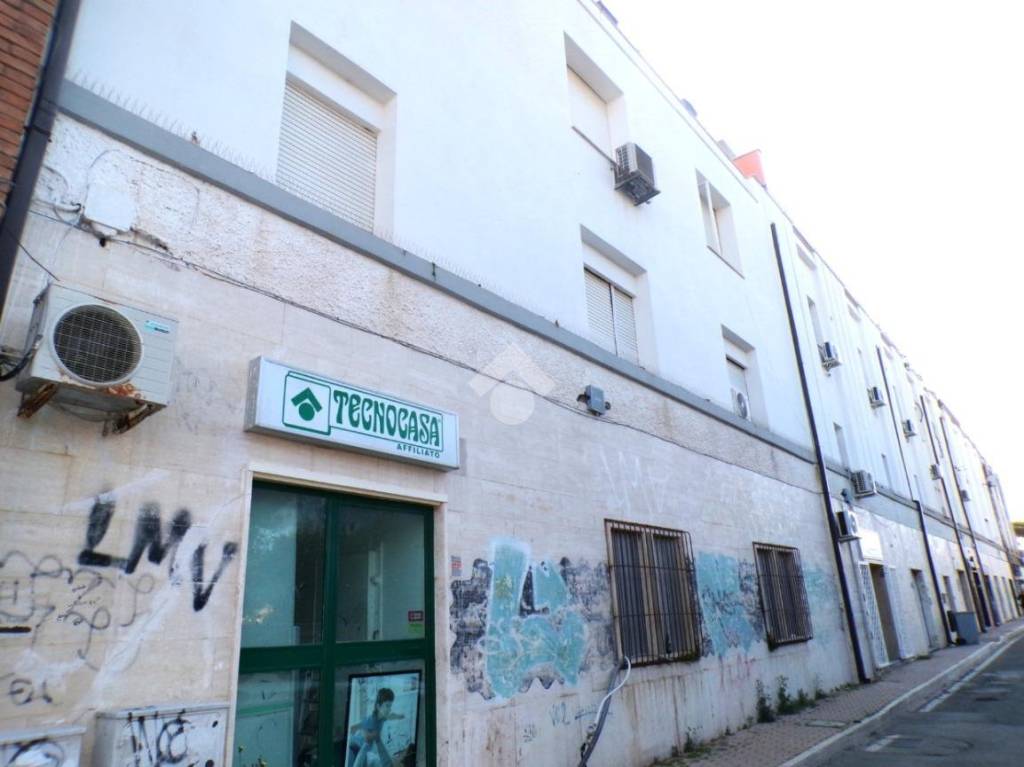 appartamento in vendita ad Anzio in zona Mare