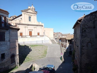 appartamento in vendita ad Anzio