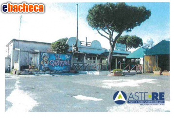 negozio in vendita ad Anzio
