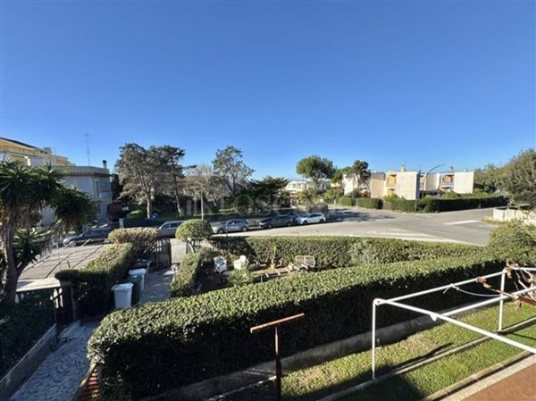 appartamento in vendita ad Anzio in zona Marechiaro