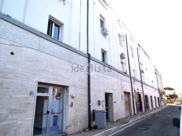 appartamento in vendita ad Anzio
