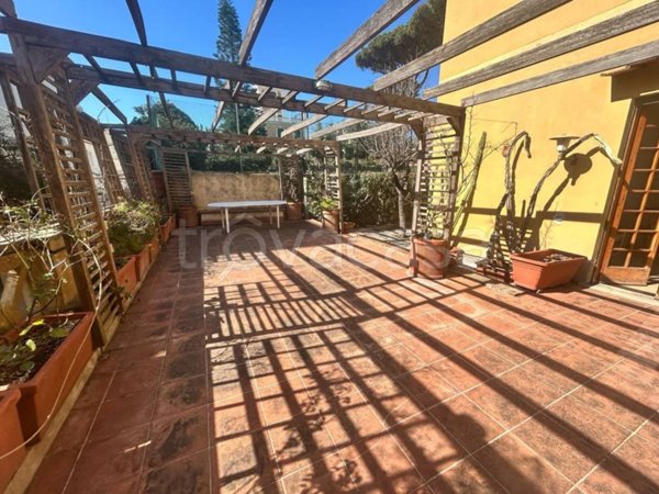 appartamento in vendita ad Anzio