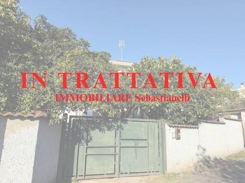 casa indipendente in vendita ad Anzio in zona Mare