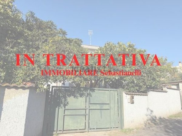 casa indipendente in vendita ad Anzio in zona Mare