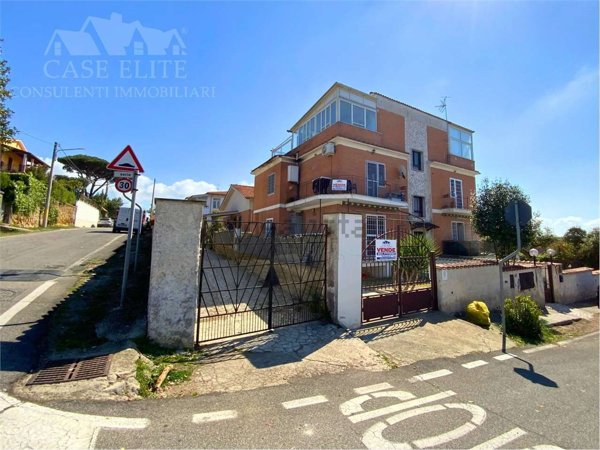 appartamento in vendita ad Anzio in zona Lido dei Pini