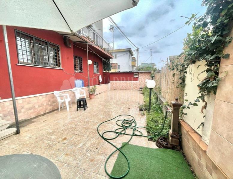 appartamento in vendita ad Anzio in zona Villa Claudia