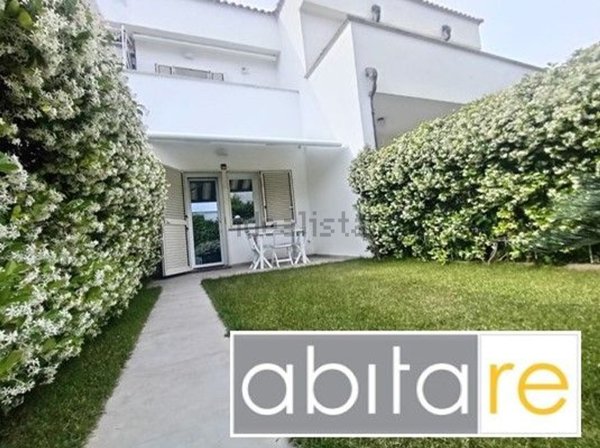 appartamento in vendita ad Anzio in zona Cincinnato