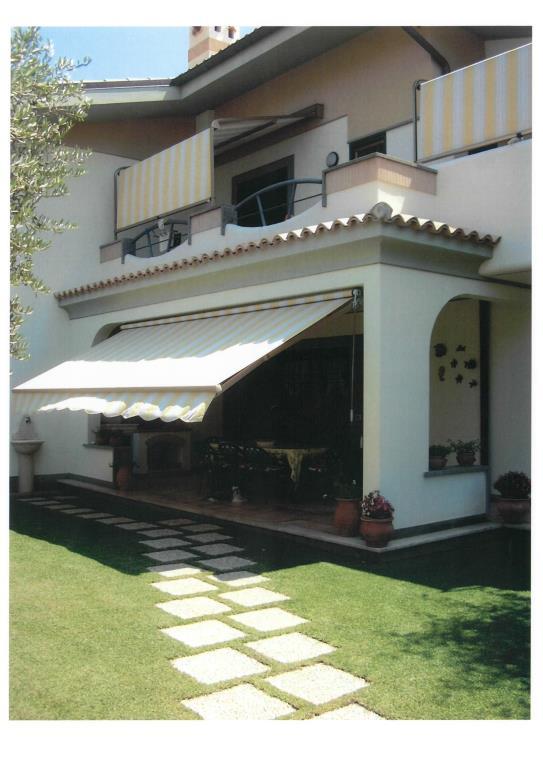 casa indipendente in vendita ad Anzio in zona Stazione