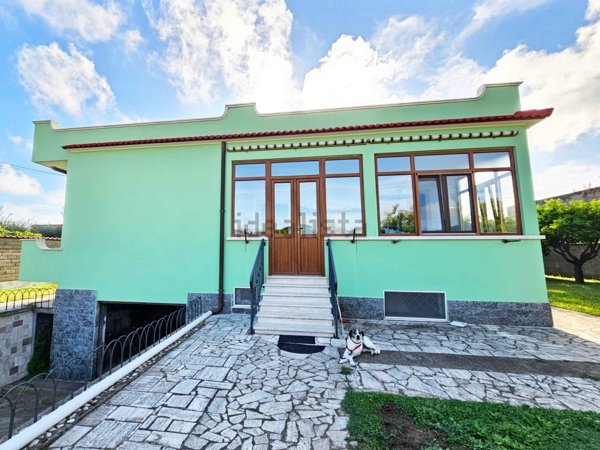 appartamento in vendita ad Anzio