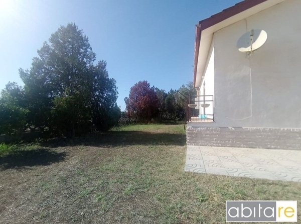 casa indipendente in vendita ad Anzio