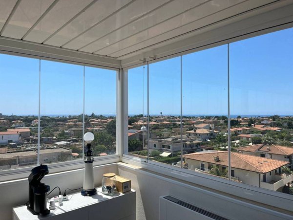 appartamento in vendita ad Anzio in zona Villa Claudia