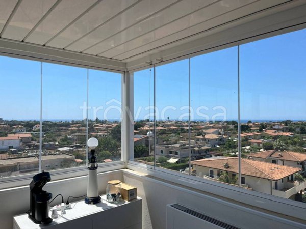 appartamento in vendita ad Anzio in zona Villa Claudia