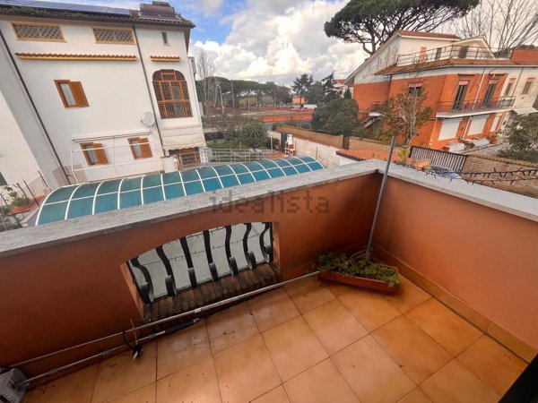 appartamento in vendita ad Anzio in zona Villa Claudia
