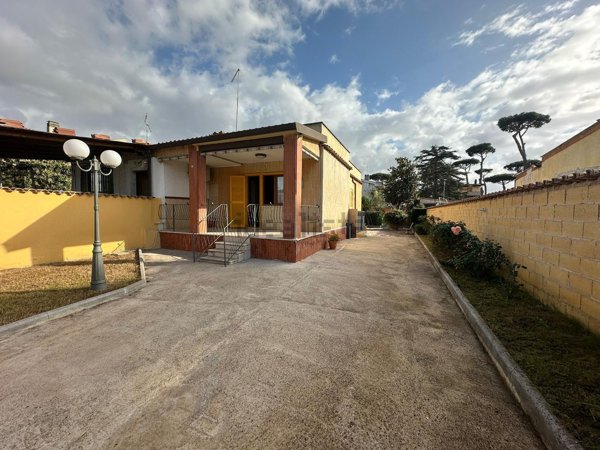 appartamento in vendita ad Anzio