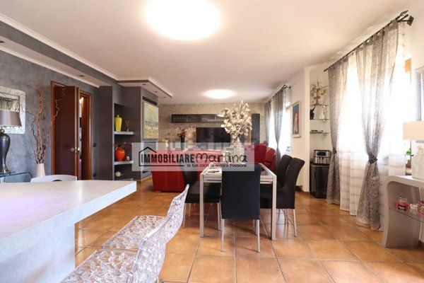 casa indipendente in vendita ad Anzio