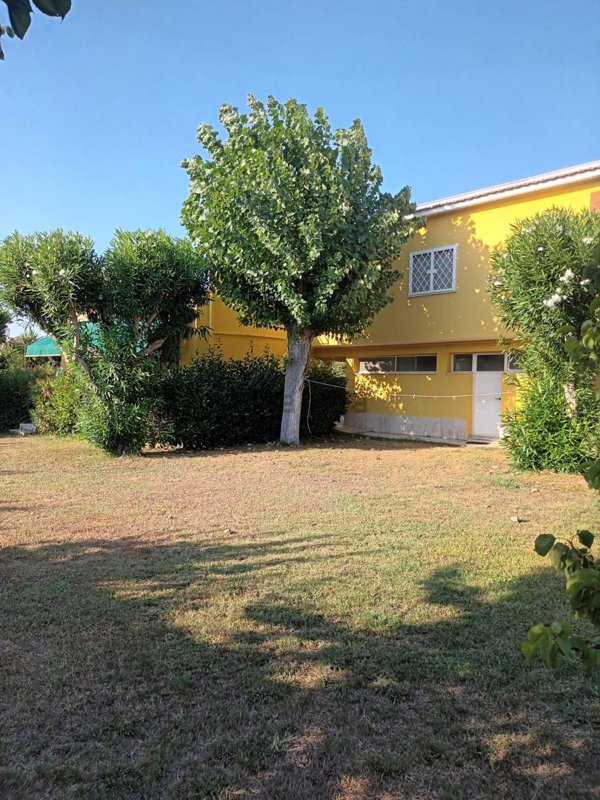 casa indipendente in vendita ad Anzio in zona Lido delle Sirene