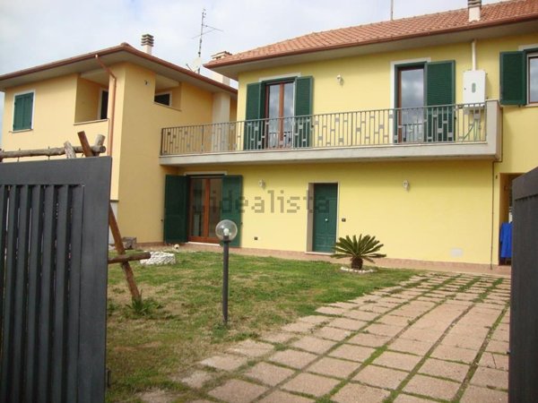 appartamento in vendita ad Anzio
