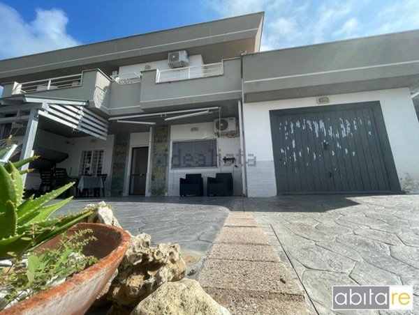 casa indipendente in vendita ad Anzio