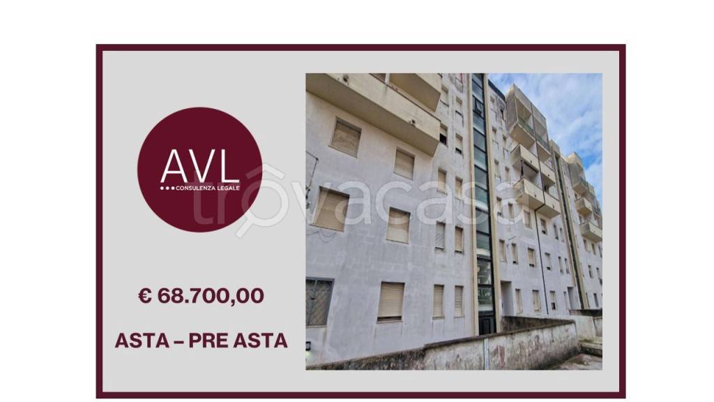 appartamento in vendita ad Anzio