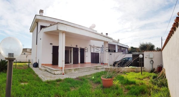 quadrivano in vendita ad Anzio