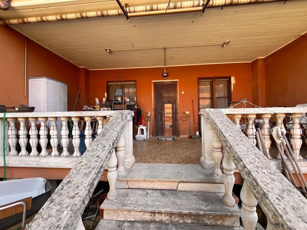 appartamento in vendita ad Anzio in zona Mare