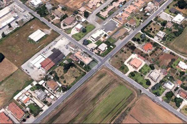 terreno agricolo in vendita ad Anzio in zona Stazione