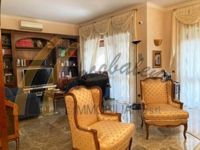 appartamento in vendita ad Anzio