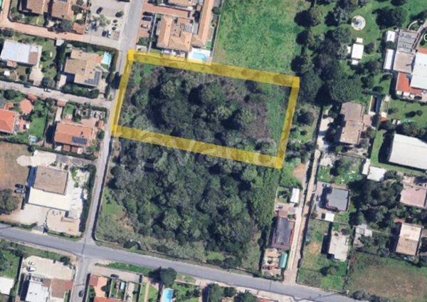 terreno agricolo in vendita ad Anzio