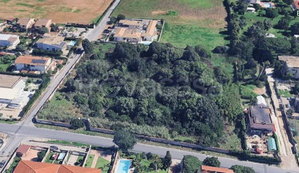 terreno agricolo in vendita ad Anzio