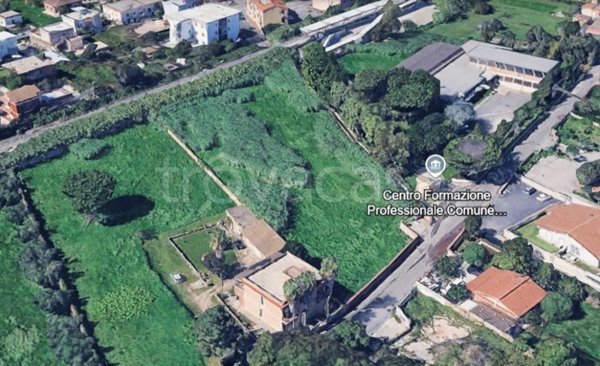 terreno agricolo in vendita ad Anzio