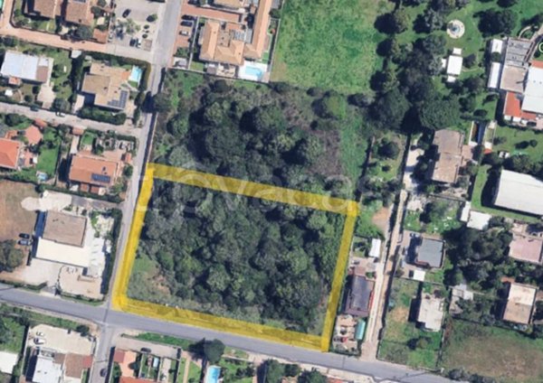 terreno agricolo in vendita ad Anzio