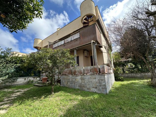 casa indipendente in vendita ad Anzio in zona Mare