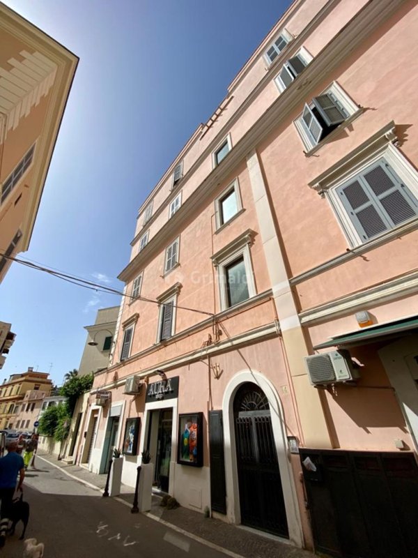 appartamento in vendita ad Anzio