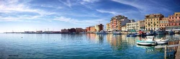 ufficio in vendita ad Anzio in zona Villa Claudia